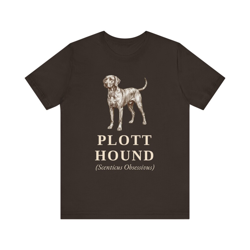 Plott Hound Latin Shirt, Vintage Dog Sketch Tee, Dog Latin Gift Plott Hound Latin Shirt, Vintage Dog Sketch Tee, Dog Latin Gift