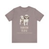 Shih Tzu Latin Shirt, Vintage Dog Sketch Tee, Dog Latin Gift Shih Tzu Latin Shirt, Vintage Dog Sketch Tee, Dog Latin Gift