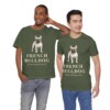 French Bulldog Latin Shirt, Vintage Dog Sketch Tee, Dog Latin Gift