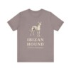Ibizan Hound Latin Shirt, Vintage Dog Sketch Tee, Dog Latin Gift Ibizan Hound Latin Shirt, Vintage Dog Sketch Tee, Dog Latin Gift