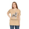 Bernedoodle Latin Shirt, Vintage Dog Sketch Tee, Dog Latin Gift