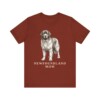 Newfoundland Dog Mom Shirt, Vintage Dog Sketch Tee, Dog Mom Gift Newfoundland Dog Mom Shirt, Vintage Dog Sketch Tee, Dog Mom Gift