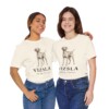 Vizsla Latin Shirt, Vintage Dog Sketch Tee, Dog Latin Gift