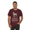 Plott Hound Latin Shirt, Vintage Dog Sketch Tee, Dog Latin Gift Plott Hound Latin Shirt, Vintage Dog Sketch Tee, Dog Latin Gift