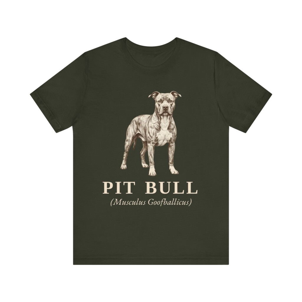 Pit Bull Latin Shirt, Vintage Dog Sketch Tee, Dog Latin Gift Pit Bull Latin Shirt, Vintage Dog Sketch Tee, Dog Latin Gift