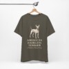 American Hairless Terrier Latin Shirt, Vintage Dog Sketch Tee, Dog Latin Gift