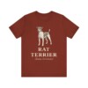 Rat Terrier Latin Shirt, Vintage Dog Sketch Tee, Dog Latin Gift Rat Terrier Latin Shirt, Vintage Dog Sketch Tee, Dog Latin Gift