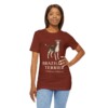 Brazilian Terrier Latin Shirt, Vintage Dog Sketch Tee, Dog Latin Gift