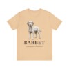 Barbet Latin Shirt, Vintage Dog Sketch Tee, Dog Latin Gift Barbet Latin Shirt, Vintage Dog Sketch Tee, Dog Latin Gift