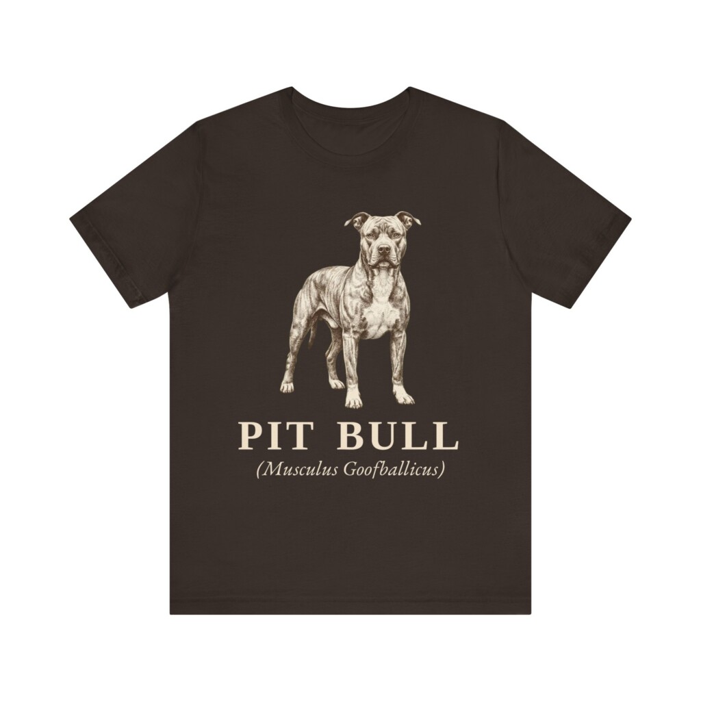 Pit Bull Latin Shirt, Vintage Dog Sketch Tee, Dog Latin Gift Pit Bull Latin Shirt, Vintage Dog Sketch Tee, Dog Latin Gift