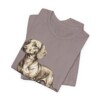 Dachshund Latin Shirt, Vintage Dog Sketch Tee, Dog Latin Gift Dachshund Latin Shirt, Vintage Dog Sketch Tee, Dog Latin Gift