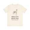 Ibizan Hound Latin Shirt, Vintage Dog Sketch Tee, Dog Latin Gift Ibizan Hound Latin Shirt, Vintage Dog Sketch Tee, Dog Latin Gift