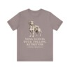Nova Scotia Duck Tolling Retriever Latin Shirt, Vintage Dog Sketch Tee, Dog Latin Gift