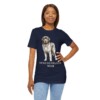 Newfoundland Dog Mom Shirt, Vintage Dog Sketch Tee, Dog Mom Gift Newfoundland Dog Mom Shirt, Vintage Dog Sketch Tee, Dog Mom Gift