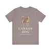 Canaan Dog Latin Shirt, Vintage Dog Sketch Tee, Dog Latin Gift Canaan Dog Latin Shirt, Vintage Dog Sketch Tee, Dog Latin Gift