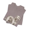 Otterhound Latin Shirt, Vintage Dog Sketch Tee, Dog Latin Gift