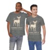 Chihuahua Latin Shirt, Vintage Dog Sketch Tee, Dog Latin Gift