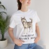 Husky Mom Shirt, Vintage Dog Sketch Tee, Dog Mom Gift Husky Mom Shirt, Vintage Dog Sketch Tee, Dog Mom Gift