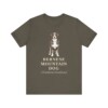 Bernese Mountain Dog Latin Shirt, Vintage Dog Sketch Tee, Dog Latin Gift