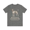 Bluetick Coonhound Latin Shirt, Vintage Dog Sketch Tee, Dog Latin Gift Bluetick Coonhound Latin Shirt, Vintage Dog Sketch Tee, Dog Latin Gift