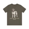 Newfoundland Dog Mom Shirt, Vintage Dog Sketch Tee, Dog Mom Gift Newfoundland Dog Mom Shirt, Vintage Dog Sketch Tee, Dog Mom Gift