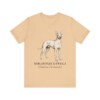 Xoloitzcuintli Latin Shirt, Vintage Dog Sketch Tee, Dog Latin Gift Xoloitzcuintli Latin Shirt, Vintage Dog Sketch Tee, Dog Latin Gift