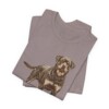 Rottweiler Latin Shirt, Vintage Dog Sketch Tee, Dog Latin Gift