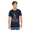 Doberman Pinscher Latin Shirt, Vintage Dog Sketch Tee, Dog Latin Gift Doberman Pinscher Latin Shirt, Vintage Dog Sketch Tee, Dog Latin Gift