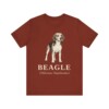 Beagle Latin Shirt, Vintage Dog Sketch Tee, Dog Latin Gift Beagle Latin Shirt, Vintage Dog Sketch Tee, Dog Latin Gift