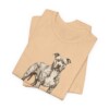 Pit Bull Latin Shirt, Vintage Dog Sketch Tee, Dog Latin Gift Pit Bull Latin Shirt, Vintage Dog Sketch Tee, Dog Latin Gift