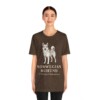 Norwegian Buhund Latin Shirt, Vintage Dog Sketch Tee, Dog Latin Gift Norwegian Buhund Latin Shirt, Vintage Dog Sketch Tee, Dog Latin Gift