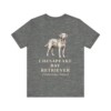 Chesapeake Bay Retriever Latin Shirt, Vintage Dog Sketch Tee, Dog Latin Gift Chesapeake Bay Retriever Latin Shirt, Vintage Dog Sketch Tee, Dog Latin Gift