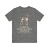 German Shorthaired Pointer Latin Shirt, Vintage Dog Sketch Tee, Dog Latin Gift German Shorthaired Pointer Latin Shirt, Vintage Dog Sketch Tee, Dog Latin Gift