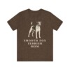 Fox Terrier (Smooth) Mom Shirt, Vintage Dog Sketch Tee, Dog Mom Gift