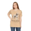 Cockapoo Latin Shirt, Vintage Dog Sketch Tee, Dog Latin Gift