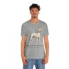 Xoloitzcuintli Latin Shirt, Vintage Dog Sketch Tee, Dog Latin Gift Xoloitzcuintli Latin Shirt, Vintage Dog Sketch Tee, Dog Latin Gift