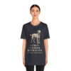 Curly-Coated Retriever Latin Shirt, Vintage Dog Sketch Tee, Dog Latin Gift Curly-Coated Retriever Latin Shirt, Vintage Dog Sketch Tee, Dog Latin Gift