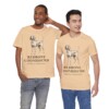 Redbone Coonhound Latin Shirt, Vintage Dog Sketch Tee, Dog Latin Gift