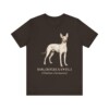 Xoloitzcuintli Latin Shirt, Vintage Dog Sketch Tee, Dog Latin Gift Xoloitzcuintli Latin Shirt, Vintage Dog Sketch Tee, Dog Latin Gift