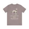 Chesapeake Bay Retriever Latin Shirt, Vintage Dog Sketch Tee, Dog Latin Gift Chesapeake Bay Retriever Latin Shirt, Vintage Dog Sketch Tee, Dog Latin Gift