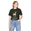 American Hairless Terrier Latin Shirt, Vintage Dog Sketch Tee, Dog Latin Gift