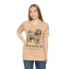 Havanese Latin Shirt, Vintage Dog Sketch Tee, Dog Latin Gift Havanese Latin Shirt, Vintage Dog Sketch Tee, Dog Latin Gift