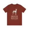Ibizan Hound Latin Shirt, Vintage Dog Sketch Tee, Dog Latin Gift Ibizan Hound Latin Shirt, Vintage Dog Sketch Tee, Dog Latin Gift