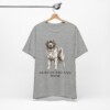 Newfoundland Dog Mom Shirt, Vintage Dog Sketch Tee, Dog Mom Gift Newfoundland Dog Mom Shirt, Vintage Dog Sketch Tee, Dog Mom Gift