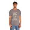 Chow Chow Latin Shirt, Vintage Dog Sketch Tee, Dog Latin Gift