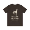 Ibizan Hound Latin Shirt, Vintage Dog Sketch Tee, Dog Latin Gift Ibizan Hound Latin Shirt, Vintage Dog Sketch Tee, Dog Latin Gift