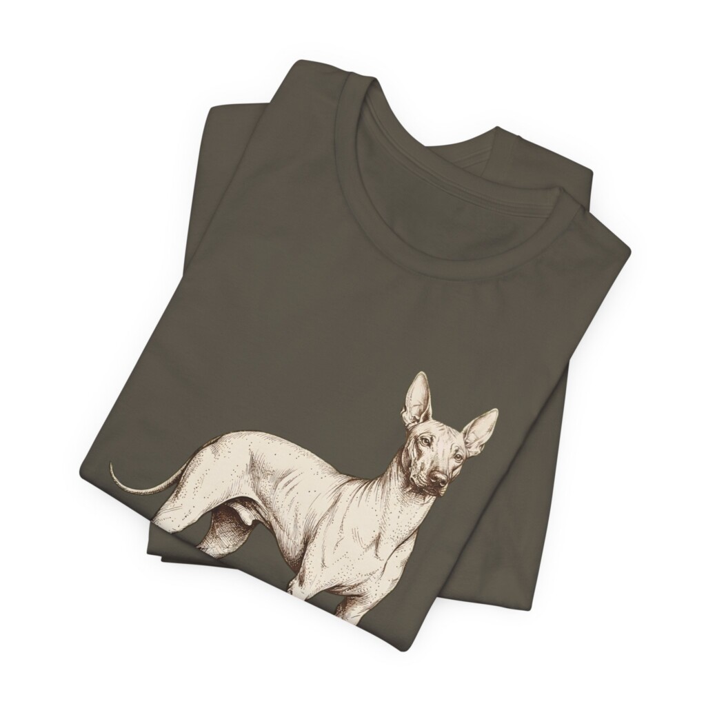 Xoloitzcuintli Latin Shirt, Vintage Dog Sketch Tee, Dog Latin Gift Xoloitzcuintli Latin Shirt, Vintage Dog Sketch Tee, Dog Latin Gift