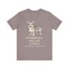 Pembroke Welsh Corgi Latin Shirt, Vintage Dog Sketch Tee, Dog Latin Gift