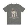 Newfoundland Dog Mom Shirt, Vintage Dog Sketch Tee, Dog Mom Gift Newfoundland Dog Mom Shirt, Vintage Dog Sketch Tee, Dog Mom Gift