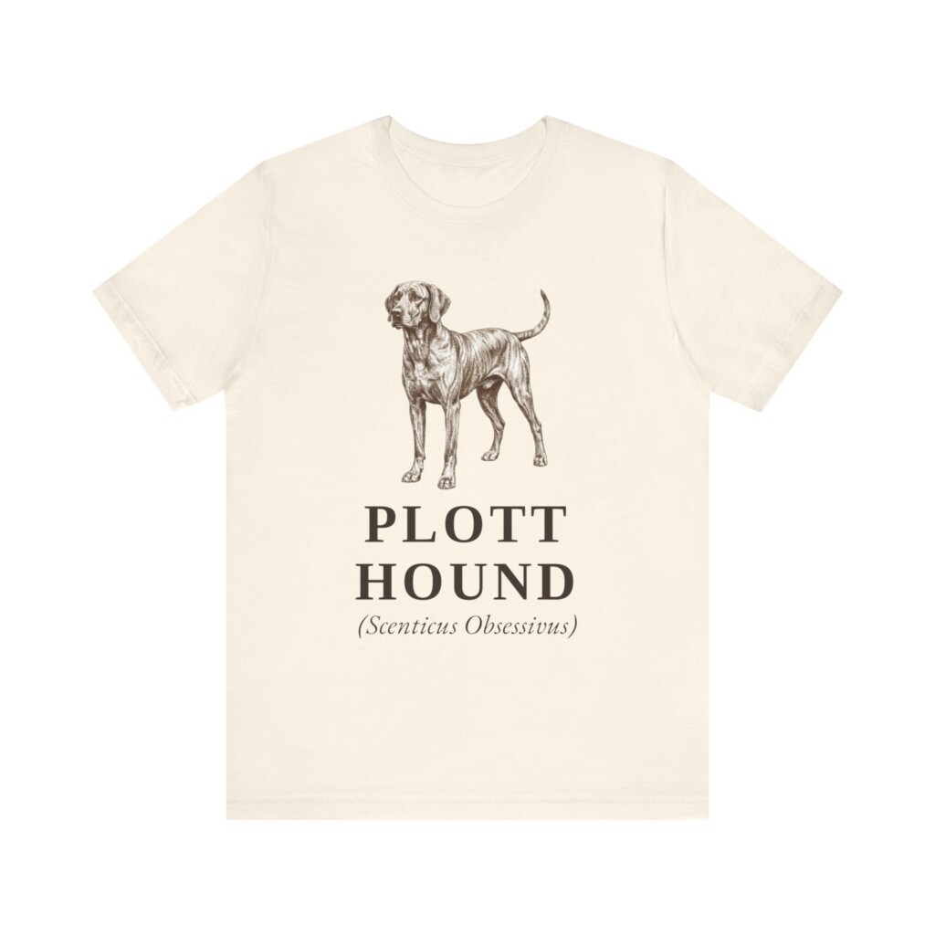 Plott Hound Latin Shirt, Vintage Dog Sketch Tee, Dog Latin Gift Plott Hound Latin Shirt, Vintage Dog Sketch Tee, Dog Latin Gift